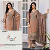 KT 296 By Shree Viscous Printed Wholesale Pakistani Salwar Suits In India